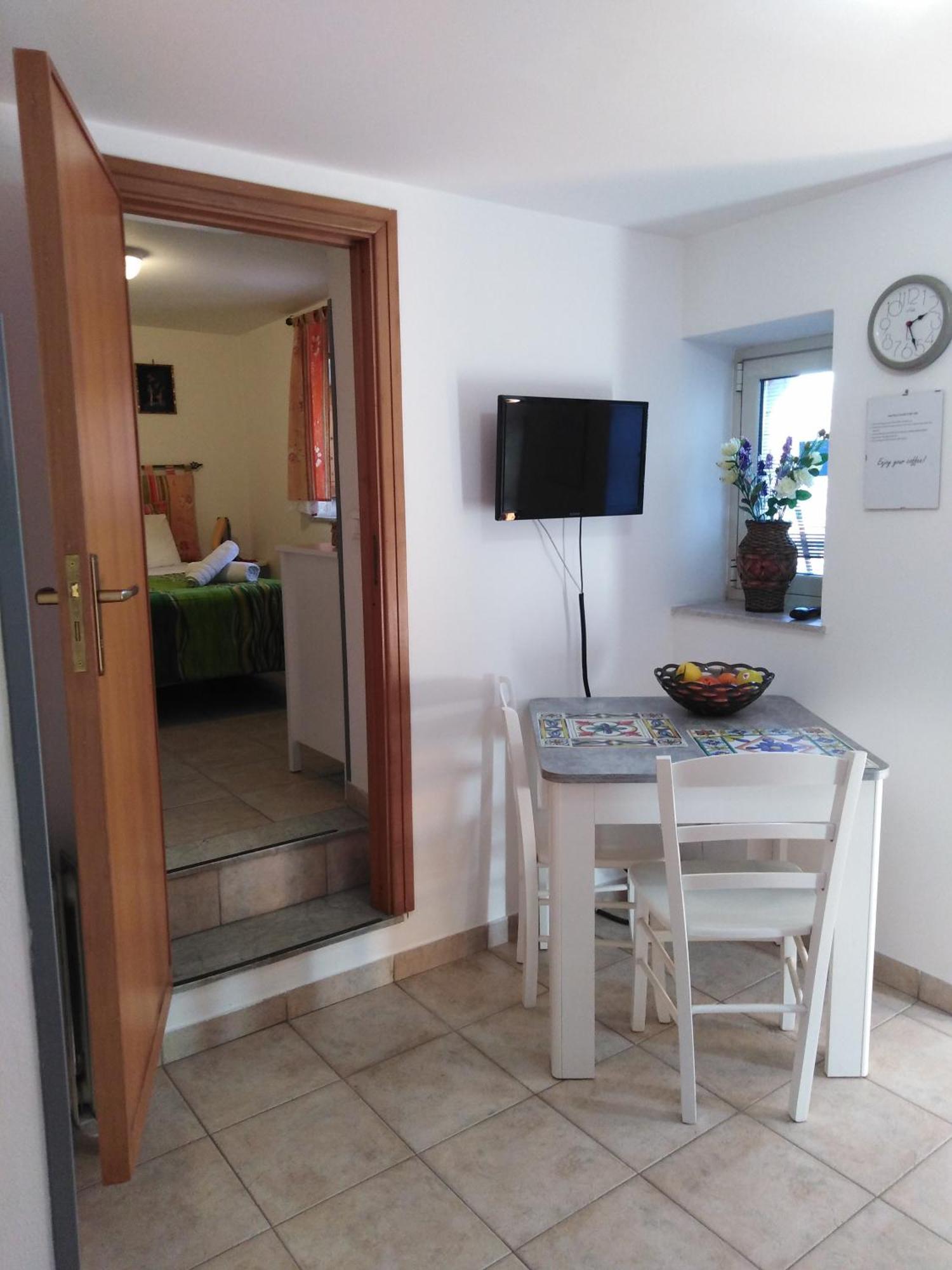 Ferienwohnung Porta Nuove Vacanze Palermo Exterior foto